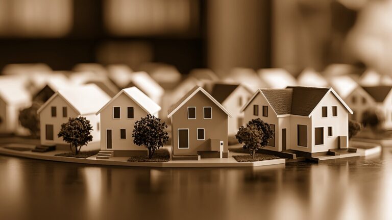 Hornbuckle neighborhood